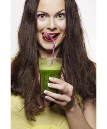 MaximumSlim Fat Burning Supergreens: Boost Energy, Enhance Health - 27 Natural Nutrients - Buy Online on GoSupps.com