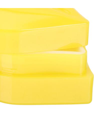 Healeved 6 Boxes Exfoliating Lip Plaster Lip Masks for Women Lip Sleeping Mask Anti-drying Lip Sleeping Lip Mask Lip Sleep Mask Lip Gloss Bulk Lip Madk Lips Gel Miss Lip Balm Care Glycerin - Buy Online on GoSupps.com