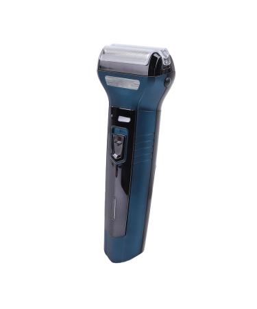 3 in 1 Electric Hair Trimmer Rechargeable All in One Trimmer Hair and Nose Hair Trimming for Men Multifunctional Hair Clipper