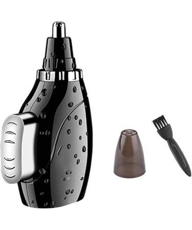Shop OUSIKA Nose Hair Trimmer Men's & Women's Nose & Ear Hair Clipper | Best Face Care & Eyebrow Hair Remover - Buy Online on GoSupps.com