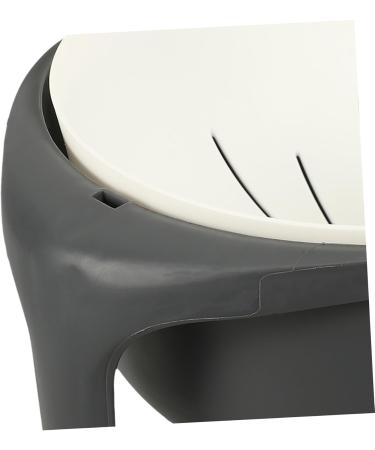 Zerodeko Storage Baskets Fruit Wash Strainer Colander Kitchen Basket Fruit Basket Household Vegetable Basket 28 12.3CM White - Buy Online on GoSupps.com