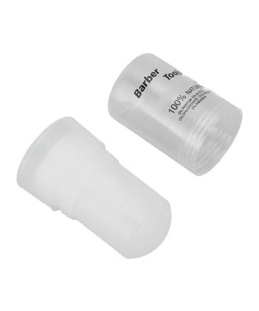 After Shave Alum Stick - Portable Men's Skin Soothing Post-Shave Solution | Travel-Friendly Potassium Alum Stone for Cuts & Irritation - Buy Online on GoSupps.com