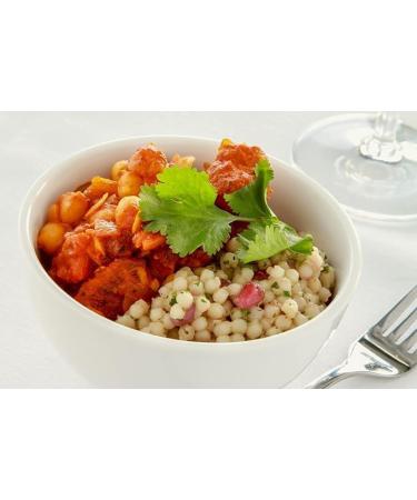 WELLNESS Ras El Hanout Moroccan Spice Blend 2-Pack with Organic Chili Pepper - Exquisite Flavorful Seasoning Mix for Cooking North African Dishes - Non-GMO  - Buy Online on GoSupps.com