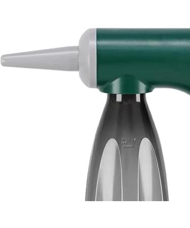 Generic Electric Bubble Device Durable Cold And Hot Perm Reusable USB Foaming Machine for Hair Perming Barbershops Salon - Buy Online on GoSupps.com