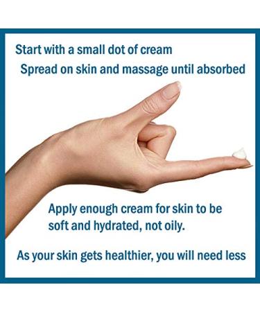 Bel Essence Anti-Aging Face Moisturizer for Oily Skin - Anti Wrinkle Face Cream for Normal to Oily Skin - Hydrating Face Moisturizer to Reduces Fine Lines/Balance Oil Production 1.5 Oz - Buy Online on GoSupps.com