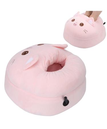 Professional Electric Foot Warmer - Cotton Heating Pad for All Shoe Sizes | 100-240V International Shipping - Buy Online on GoSupps.com