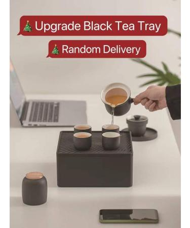 Protable Tea Sets - Buy Online on GoSupps.com