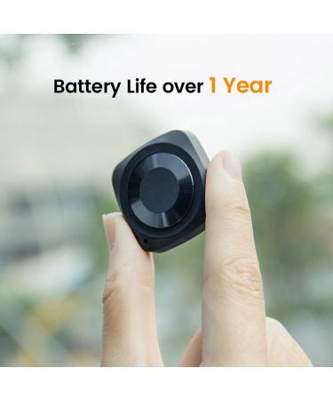 VIOFO Wireless Bluetooth Remote Control for Dash Cams - A229 Duo, A119 Mini, T130, A139 Pro, WM1, A129 Duo, Plus, IR, Pro - Shop Now! - Buy Online on GoSupps.com