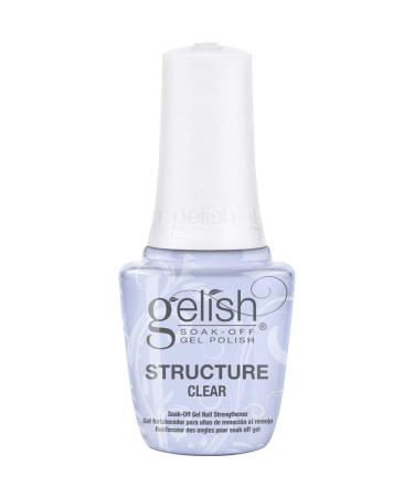 Harmony Brush On Structure Gel 1 pack (1 x 70 g)