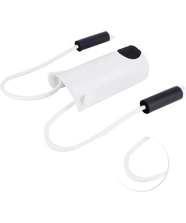 Lyrlody Throwers: Easy Compression Stocking Aid for Seniors & Limited Mobility - 60cm Handle - Buy Online on GoSupps.com