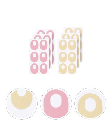 Healifty Household Corn Removers - 6 Sheets, Multi-function & Portable Callus Cushions - Buy Online on GoSupps.com