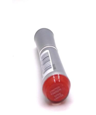 COVERGIRL Incredifull Lipcolor Lipstick Vintage Ruby - Limited Edition | 0.12 Oz / 3.5 G - Buy Online on GoSupps.com