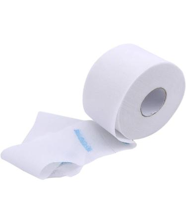 Ogquaton Premium Neck Paper - One-Way Wash Hairdresser Accessories | Waterproof Salon Tools for Haircuts & Styling - Buy Online on GoSupps.com