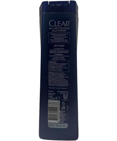  Clear Clear Shampooing anti-s bum - Buy Online on GoSupps.com