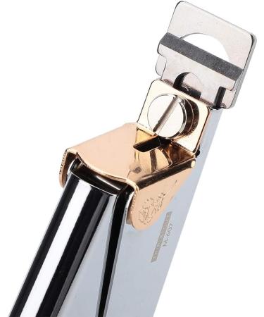 Nail Art Clipper Portable Easy To Grip Nail Cutter Firm For Acrylic Gel Artificial Nail Tips Professional Use Use - Buy Online on GoSupps.com