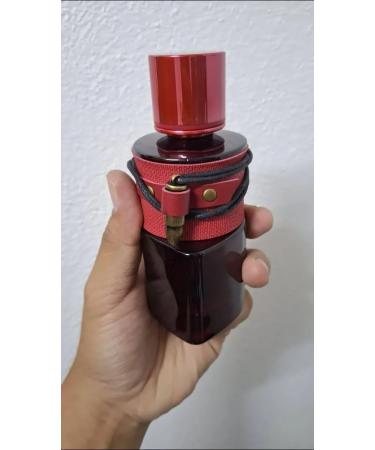 Killer Man Red Hunter Spicy and Masculine Scent Perfume for men 100 ML (3.4 fluid ounce) - Buy Online on GoSupps.com