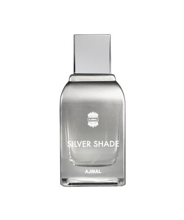 Aj.mal Silver Shade EDP Citrus Perfume for Men 100 ml