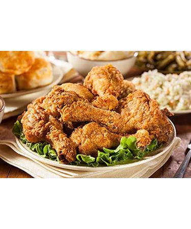 Ajinomoto Crispy Fry Breading Mix Original Flavor 62g (Pack of 12) - Intfeast Packaging - Buy Online on GoSupps.com