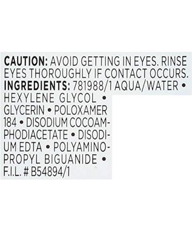 L'Or al Paris Micellar Cleansing Water 13.5 fl. oz. for Normal to Dry Skin - Pack of 1 - Buy Online on GoSupps.com