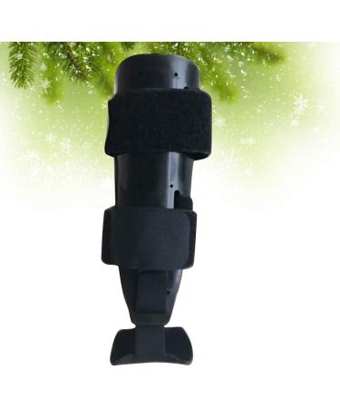 Plantar Brace & Night Splint - Ankle Stabilizer for Sprains & Foot Support | International Shipping - Buy Online on GoSupps.com