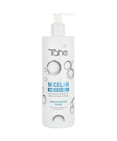 Tahe Micellar Conditioning Hair Mask 400 ml