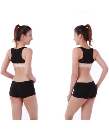 DFHBFG Medium Hunchback Corrector Dress - Invisible Posture Belt for Improved Sitting & Spinal Support | International Shipping Available - Buy Online on GoSupps.com