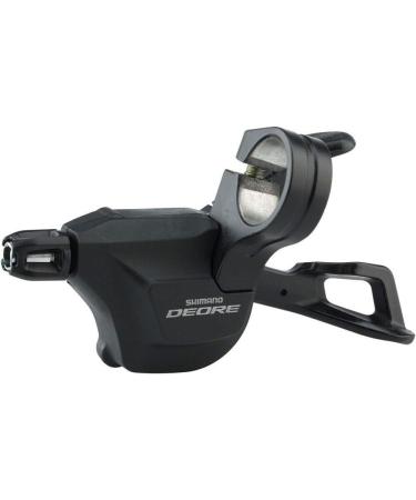 Shimano Deore M6000 2/3-Speed Left Shifter - Premium Shift Control - Buy Online on GoSupps.com