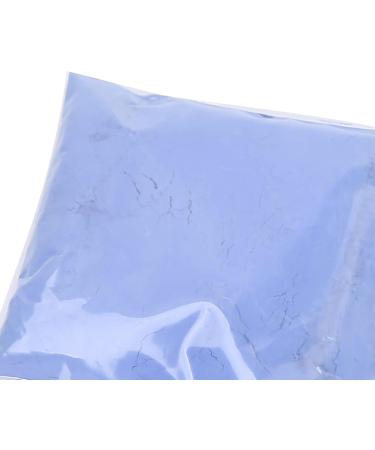 DIY Thermochromic Powder Poor Light Resistance No Radioactivity Color Changing Pigment Powder for Beauty Salon for Home for Nail Shop(Light blue to light orange Reindeer) - Buy Online on GoSupps.com