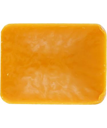 HEEPDD Yellow Beeswax for Crafts & Candle Making - 18.8oz Food Grade Wax for Furniture Polishing - Buy Online on GoSupps.com