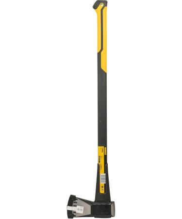 DEWALT Felling ax with carbon fiber handle 2 kg - Buy Online on GoSupps.com