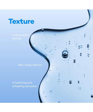 renk Hyper Hyal Plumping Toner Deep Hydrating Face Toner with Hyaluronic Acid Panthenol and Glycerin Lightweight Moisturizing Facial Water for Radiant and Smooth Skin Fragrance-Free (6.76 fl oz) - Buy Online on GoSupps.com