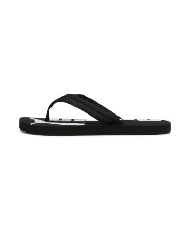 PUMA Unisex Kids Epic Flip V2 Ps Sandals 32 EU Puma Black Puma White