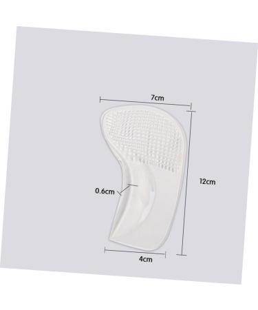 Buy 2-in-1 Leather Sports Insoles | Breathable & Damping Insoles for Ultimate Comfort - International Shipping Available - Buy Online on GoSupps.com