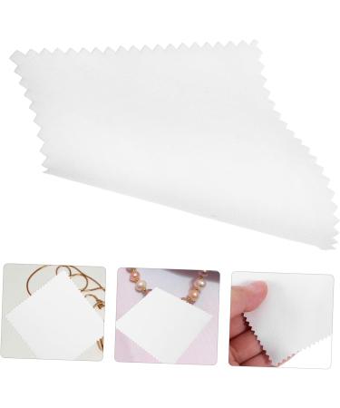 12pcs Eyeglass Cleaning Cloths - Premium Glasses Cleaner Wipes for Lenses & Eyewear - Soft & Effective Lens Cleaning Cloths for International Shipping - Buy Online on GoSupps.com