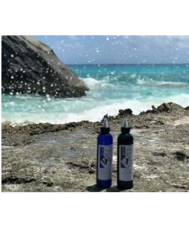 Blue Man-of-War Sting Treatment 8 oz - Fast Relief for Jellyfish Stings | Shop Now & Ship Worldwide - Buy Online on GoSupps.com