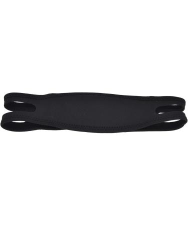 Adjustable Breathable Nylon Chin Strap for Snoring Prevention - Sleep Aid for Men & Women - Buy Online on GoSupps.com