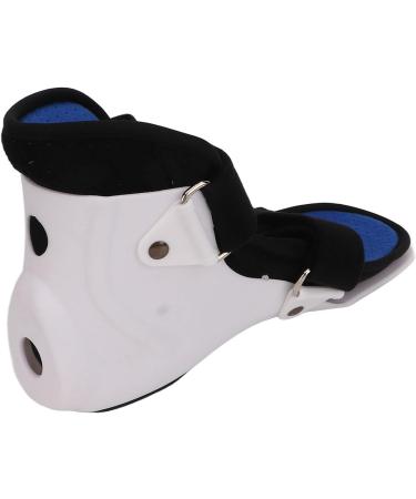 Ankle Stabilizer & Walking Fracture Boot | Breathable Foot Brace for Men & Women - Left Foot Support - Buy Online on GoSupps.com