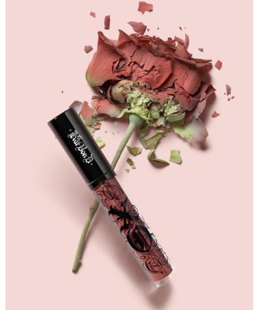 Kat Von D Lolita Mini Lipstick Set: Everlasting Liquid Lipstick & XO Vinyl Lip Cream - Buy Online on GoSupps.com