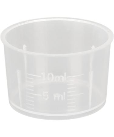 Plaque Disclosing Agent Dental Indicator Fluid - Improve Oral Health with Measuring Scale Cup - Buy Online on GoSupps.com
