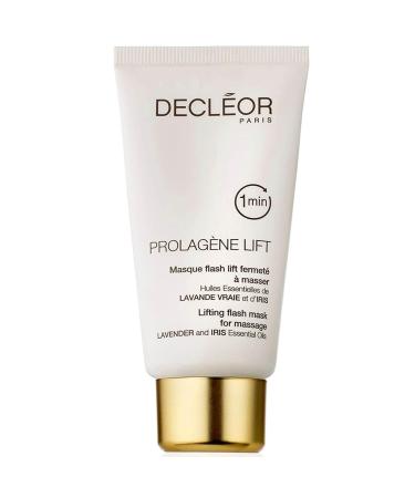Decl or Peeling and Cleansing Face Mask 50ml - Hydrating & Exfoliating Skincare for All Skin Types - International Shipping Available - Buy Online on GoSupps.com