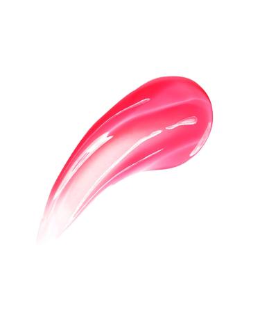 Hydrating Lip Oil | Plumping Gloss for Nourished Lips | Reduce Wrinkles & Dry Skin | Cherry Red 015 | 0.2 oz - Buy Online on GoSupps.com