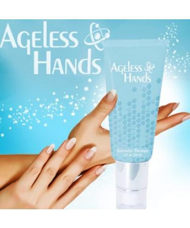 Intensive Therapy by Biologic Solutions - 2 fl oz | Ageless Hands | International Shipping Available - Buy Online on GoSupps.com