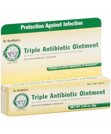 33OZ Antibiot Ointment