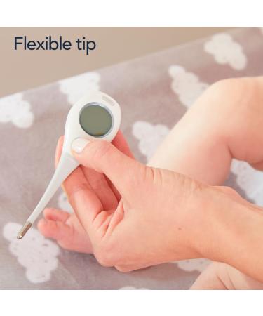 Buy Vicks VDT972US Rapidread Thermometer - Fast & Accurate 1 Count | International Shipping Available - Buy Online on GoSupps.com