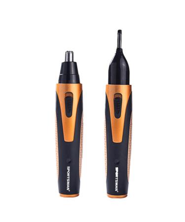 Nose Hair Trimmer Shaver 2 1 Electric Nail Hair Trimmer Electric Nose Hair Trimmer Nose Hair Trimmer for Men Nail Trimmers Nasal Hair Removal Multifunction Nose Hair Scissors
