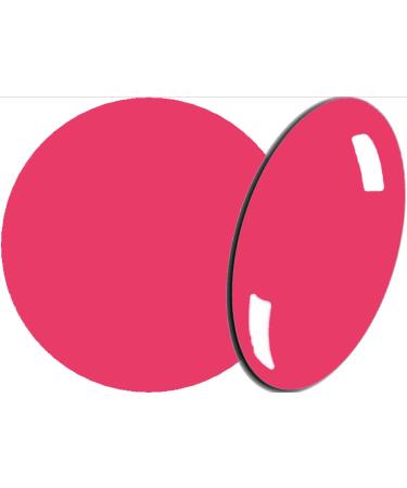 N+M SUPREME Neon Pastel Rouge Color Gel 5g | Opaque & No Stirring | Perfect for UV CCFL & LED Use | Mixable Gel for Nail Art - Buy Online on GoSupps.com