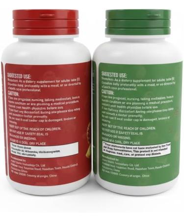 Superfood Fruits and Vegitables with Whole Food Ingredients Balance Energy Levels 90 Fruit Capsules 90 Veggie Capsules - 1 Set - Buy Online on GoSupps.com
