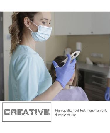 24pcs Nerve Stylus Diabetes Foot 10g Probe - Neurological Skin Needles for Plantar Stimulation - Buy Online on GoSupps.com