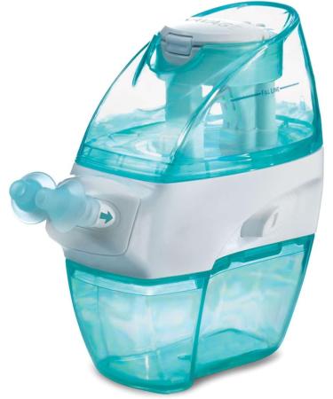 Navage Nasal Care Deluxe Bundle with 20 SaltPods, Triple-Tier Countertop Caddy & Travel Bag - Clean Nose = Healthy Life! Save $22.90. Breathe Better Now! (Black) - Buy Online on GoSupps.com