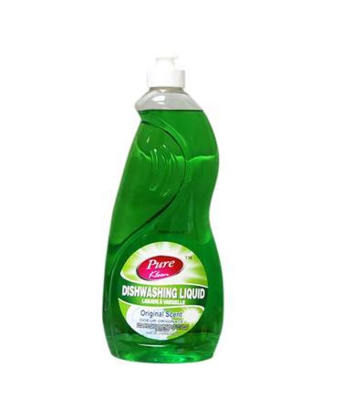 Pure Dishwashing Liquid Original Scent(1L) 312291